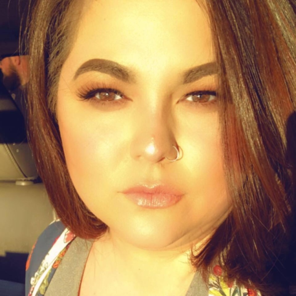 Meet your Posher, Jacki